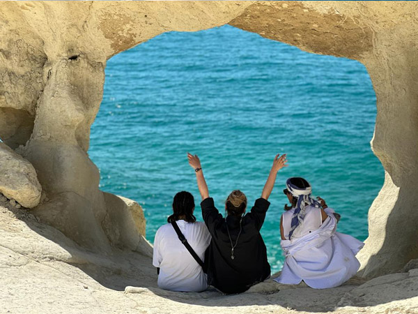 تور پارسیان